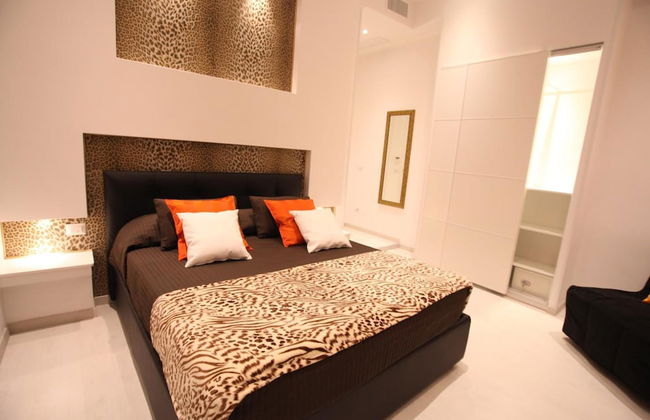 Guest house Interno 7 Luxury Rooms - Foto 24