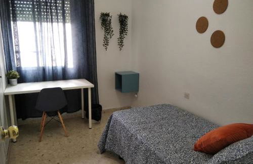 Apartamento Esperanza El Palo - 112 m2 - 3 bedrooms - centrally located - Photo 16