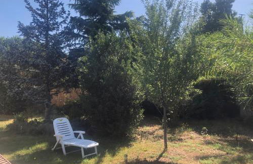 Studio de charme pour séjour tranquille à deux - Groupama Stadium - LDLC Aréna - Fiducial Astéria - Eurexpo - Aéroport St Exupéry - Base nautique du Grand Large - Foto 22