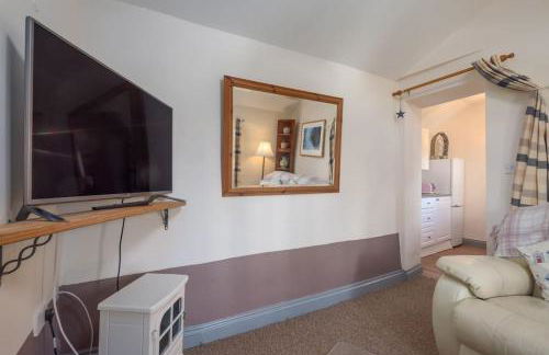 Coastal cottage 'The Garden Cottage ' - Foto 45