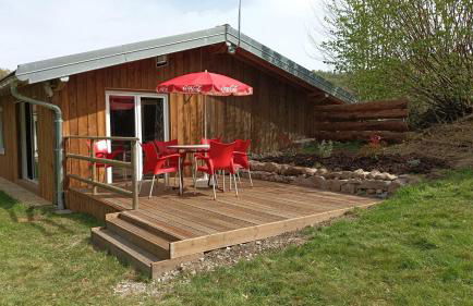 GITE LES ECUREUILS - Foto 32