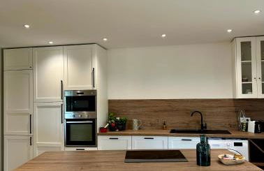 Villa Loan - Foto 12