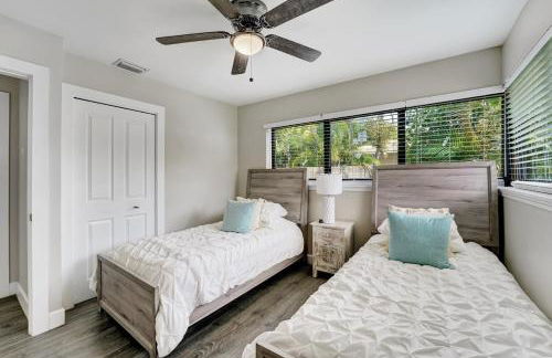 Villa Palm, 4 bedroom, Private Pool - Foto 16