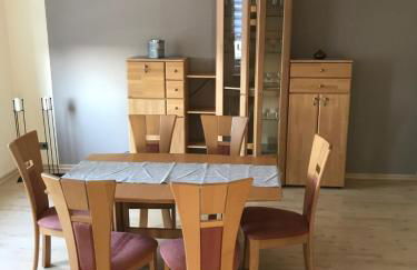 Ferienwohnung Weserbergland Haus Nr 25 - Foto 11