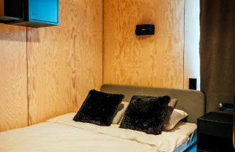 Wierzbowa przystań - Photo 22