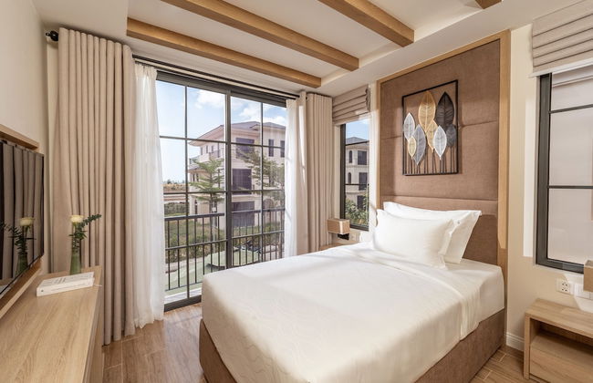 The Residence Resort & Villas Phu Quoc - Photo 1