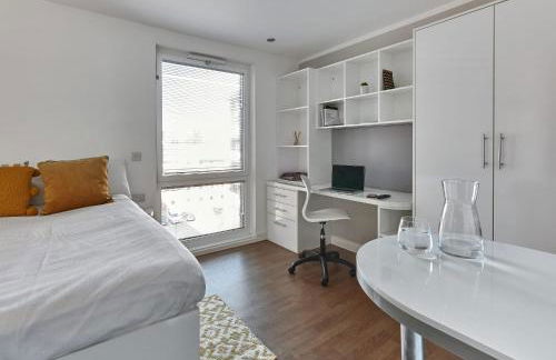 For Students Only Liverpool Georgian Quarter - Foto 22