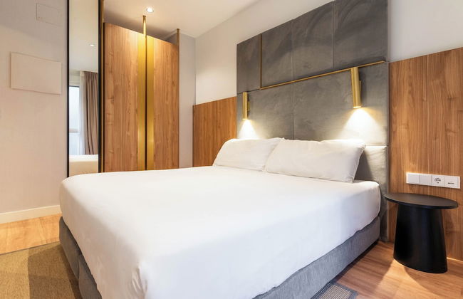 Limehome San Sebastian Zubieta Kalea - Foto 3