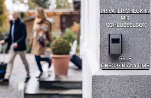 Complete All Inclusive Apartment+Netflix - Foto 27