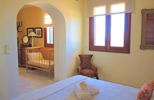 Villa Cala Magrana - Foto 23