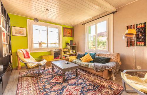 La Maison Perchée - Foto 37