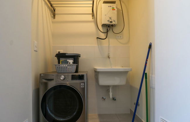 w Artistic 2BR With Balcony in Miraflores - Photo 41