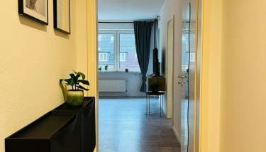 Praktisches 3er-Apartment in Reinbek - Foto 2