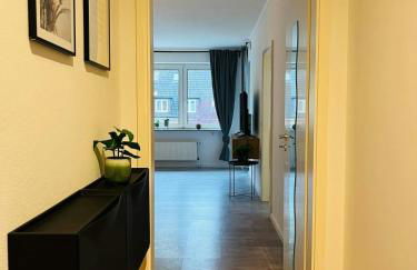 Praktisches 3er-Apartment in Reinbek - Foto 2