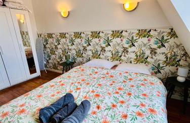 L'Herboriste - Appartements meublés - Photo 20