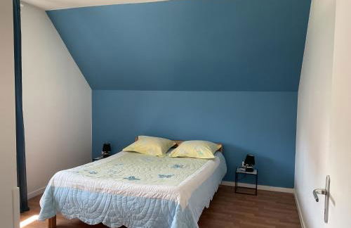 Maison de 82m2 proche du Mans avec parking privé - Photo 20