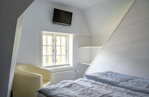 Reetdachhaus Ohl Dörp - Foto 45