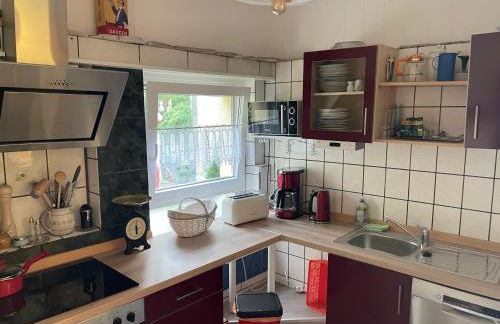 An der Heide. - Foto 47