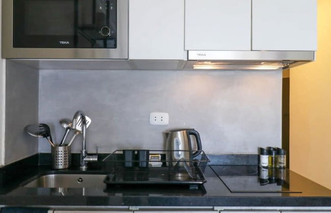 w Designer Loft in the Heart of Barranco - Foto 5