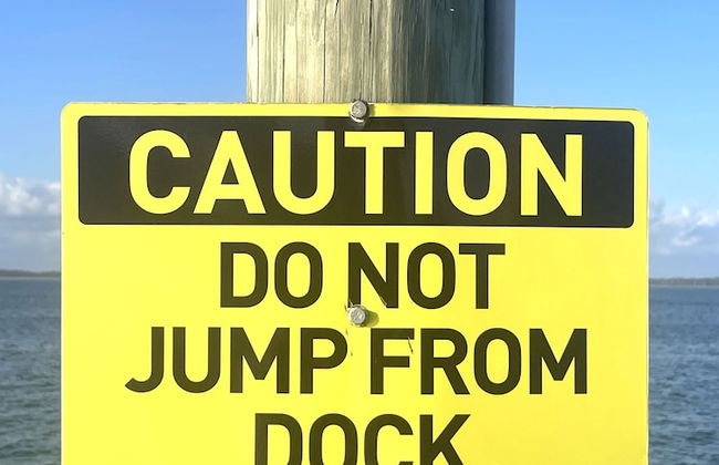 Soundside Holiday Beach Resort - Foto 49