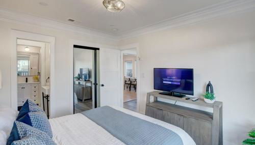 Historic Barrio Logan Bungalow - Foto 4