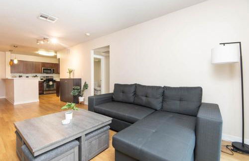 Cozy 2BR Apt in Downtown LA with Pool & Hot Tub - Foto 20