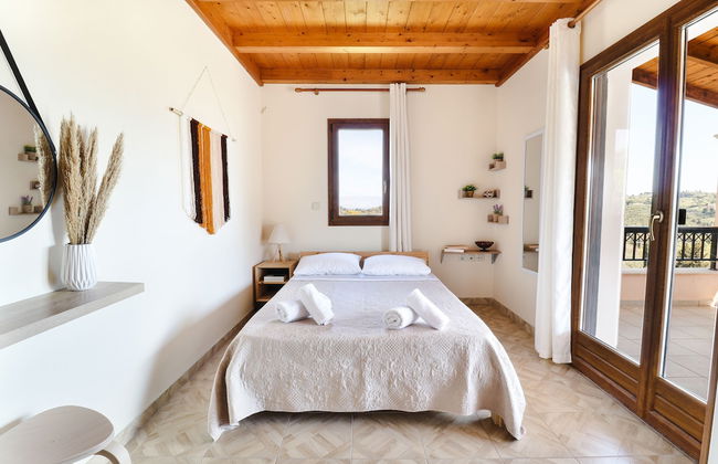 Mansion on the Hill by CorfuEscapes - Photo 22