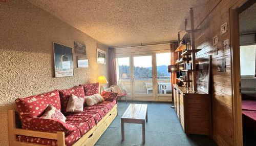 Résidence Les Glovettes - Ensemble immobilier au départ des pistes de ski de Villard de Lans MAE-3614 - Foto 2