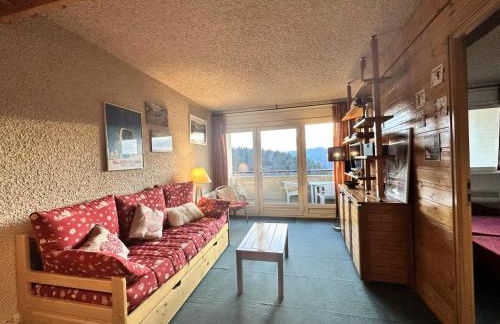 Résidence Les Glovettes - Ensemble immobilier au départ des pistes de ski de Villard de Lans MAE-3614 - Foto 2