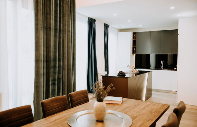 ZEN Central Apartments - Foto 70