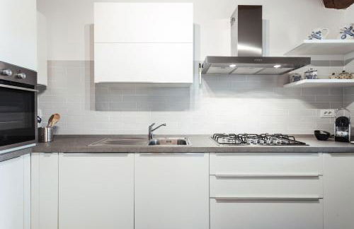 Villa caposchiera a 150m dal mare - Foto 10