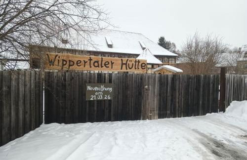 Wippertaler Hütte - Foto 6