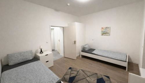 Monteurwohnungen Essen Kudox Living - Foto 4