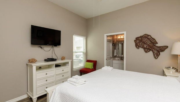 Let's Padre at Village by the Beach by Silver Sands Vacation Rentals - Foto 5, Comodidade do alojamento