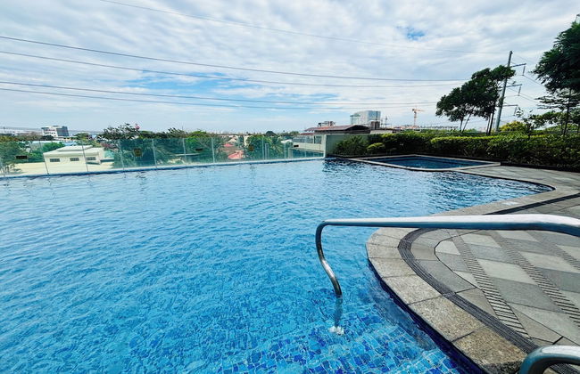 Serenity Staycation Studio - Photo 5