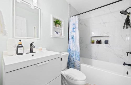 Pool & Beach Trail - Mini Golf, Bikes, Family - Foto 26