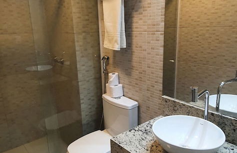 Luxor Tabatinga Beira Mar - Foto 18