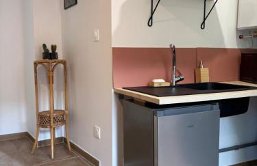 Séjour tropical famille-Jungle house - Jardin privé - Foto 9