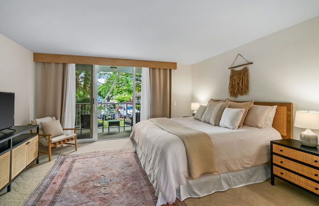 Kauai The Cliffs At Princeville 4209 1 Bedroom Condo - Foto 6