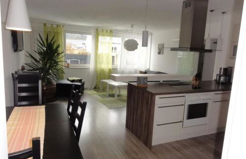 Ferienwohnung am Wildpark HDH - Foto 7