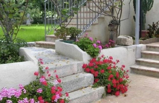 Mansion in Parghelia Near Coast of the Gods - Foto 21