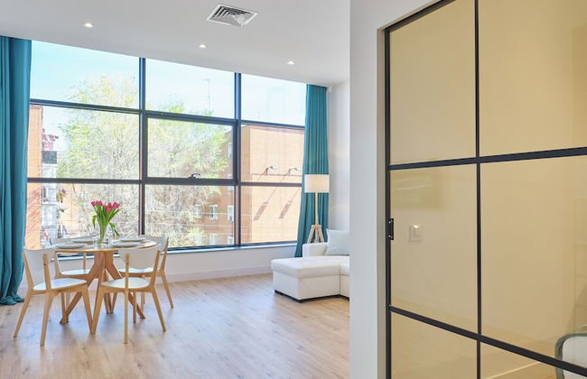 Paseo Suites Hotel - Foto 69