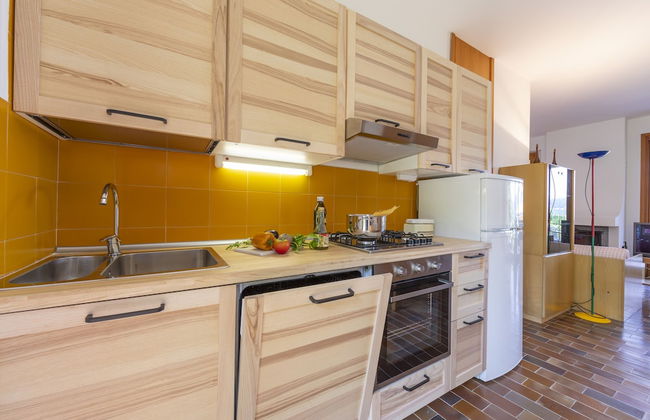 Sunset in Ranco - Foto 11