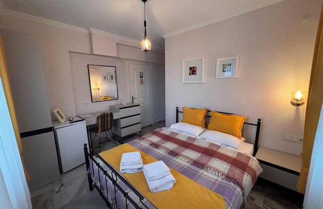 Zeus kır evi - Foto 40