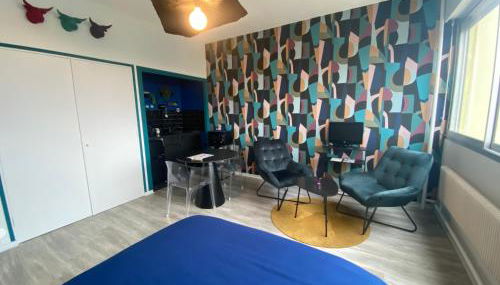 Studio centre-ville - Foto 2