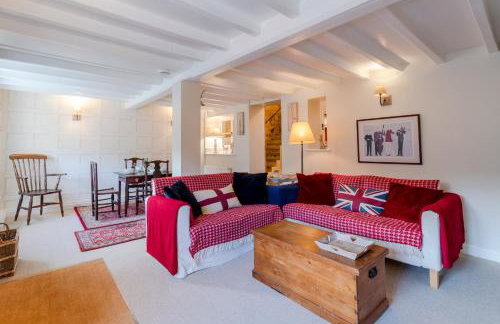 Red Lion Cottage - Photo 11