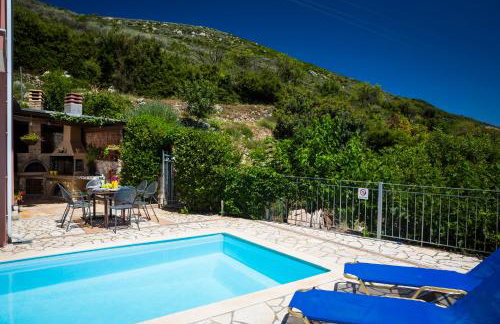 Villa Natasha - Foto 3