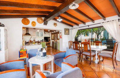 Son Fransi Alaro - Foto 8