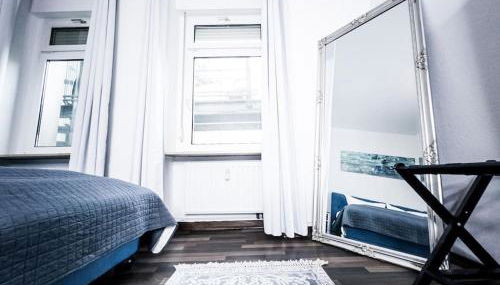 Shabby Chic im hippen Reudnitz - Zentral & Ruhig - Foto 3