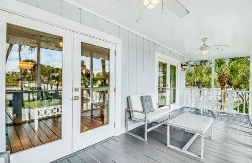 Sandy's Getaway - Foto 29